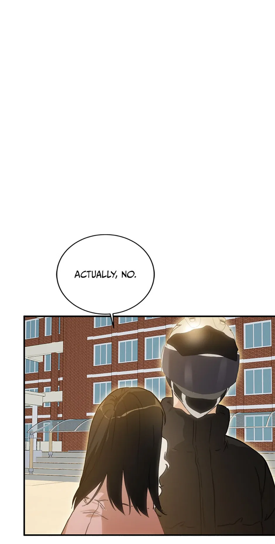 Lovely Runner Chapter 76 – Page 53