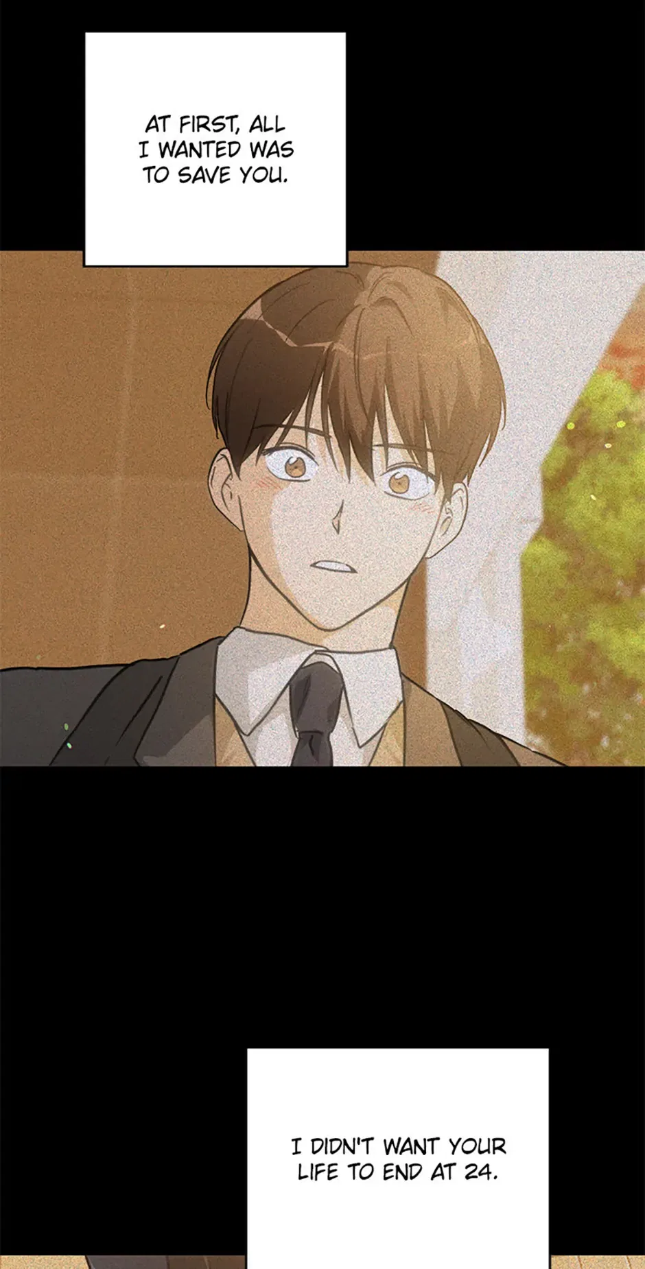 Lovely Runner Chapter 76 – Page 61