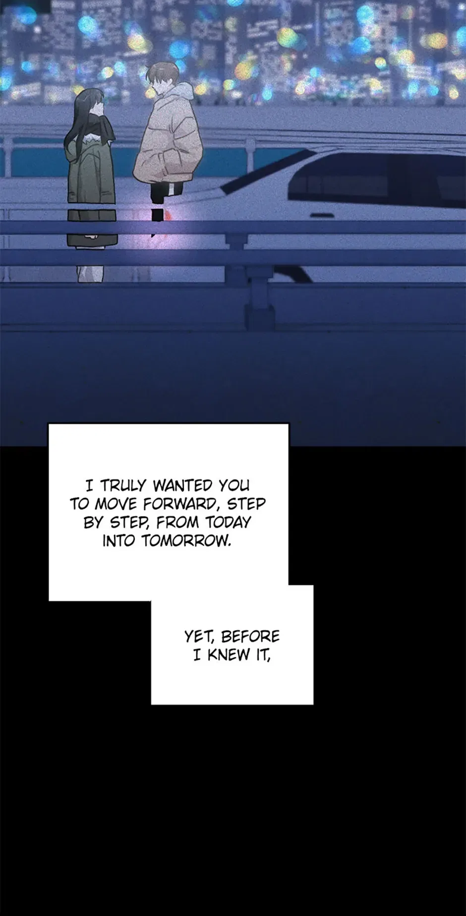 Lovely Runner Chapter 76 – Page 63