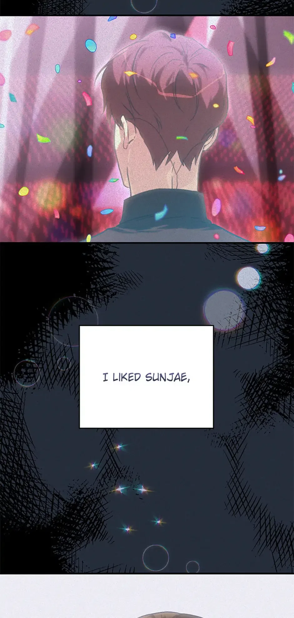 Lovely Runner Chapter 76 – Page 69