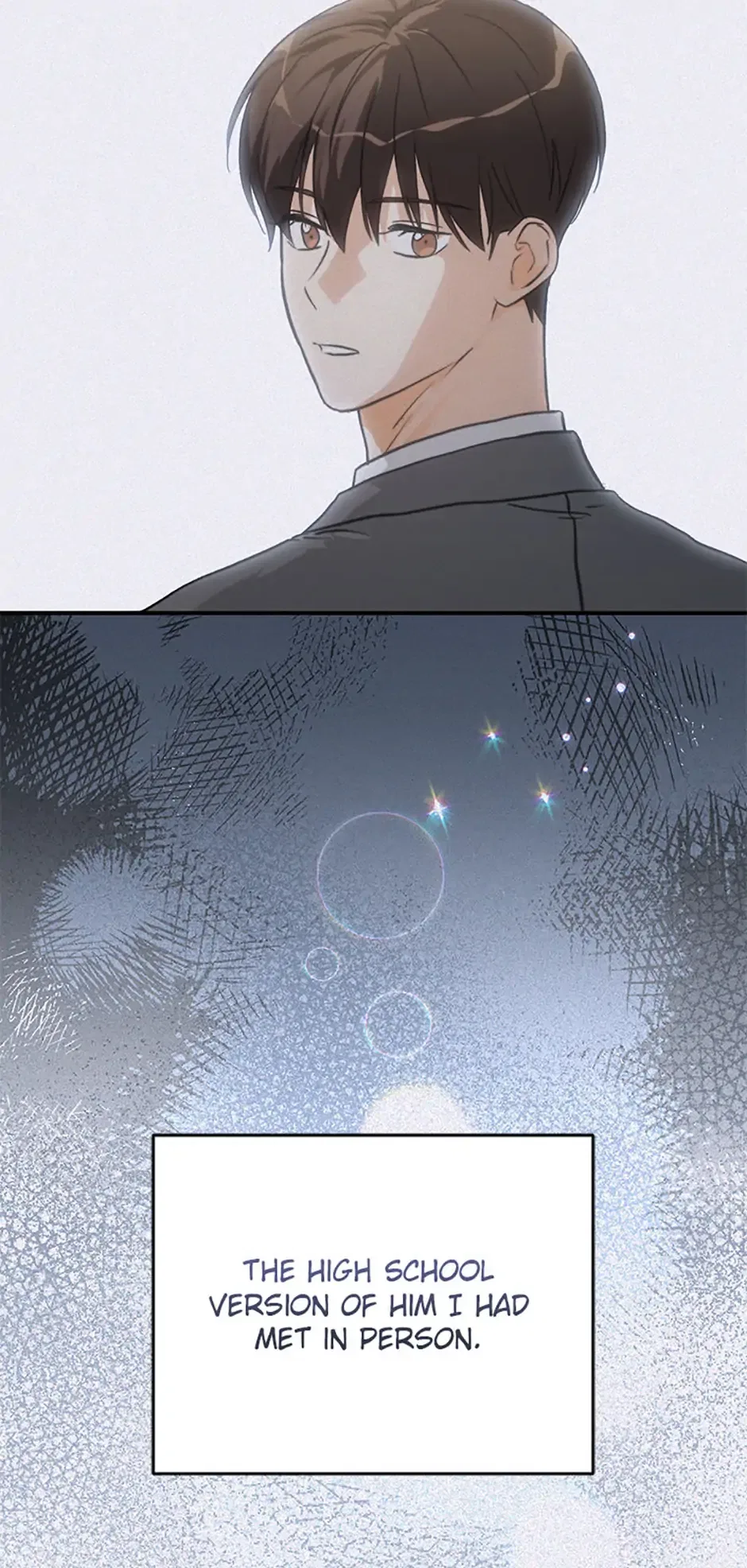 Lovely Runner Chapter 76 – Page 70