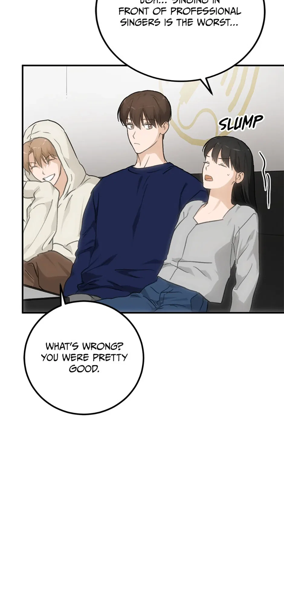 Lovely Runner Chapter 75 – Page 3