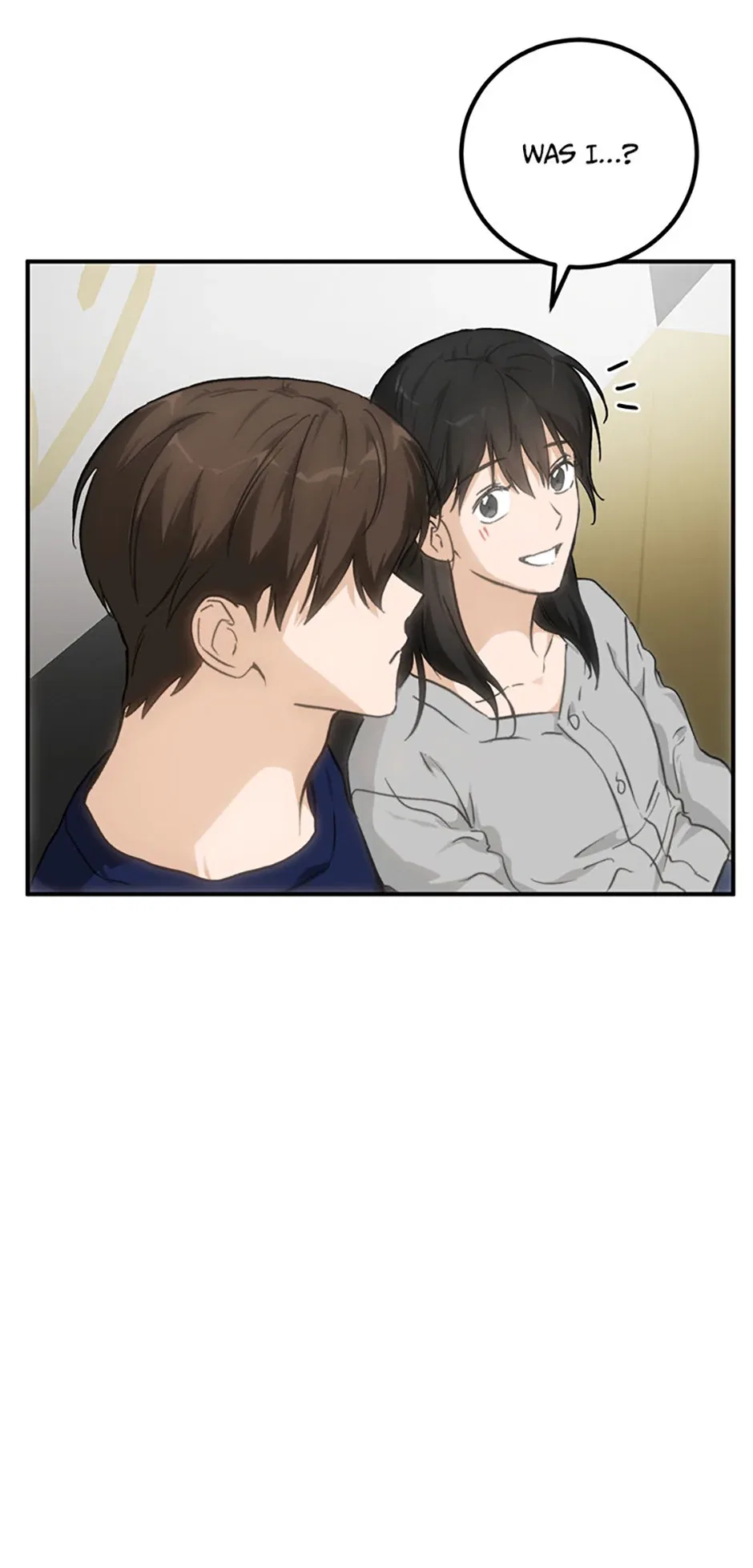 Lovely Runner Chapter 75 – Page 4