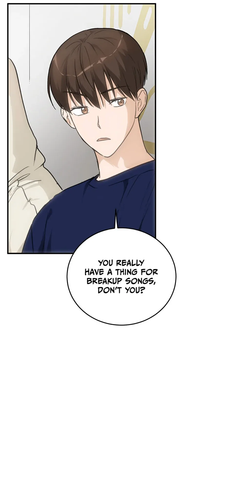 Lovely Runner Chapter 75 – Page 5