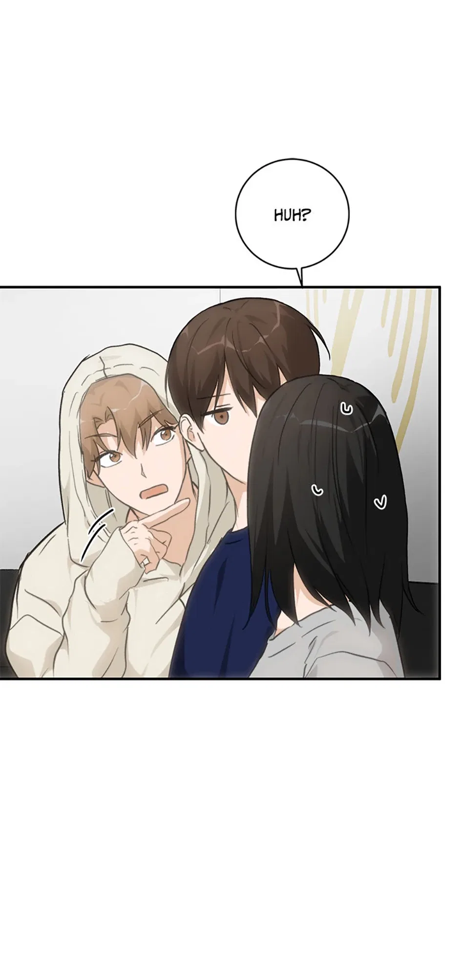 Lovely Runner Chapter 75 – Page 6