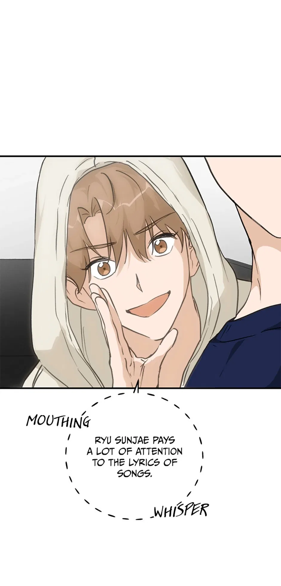 Lovely Runner Chapter 75 – Page 7