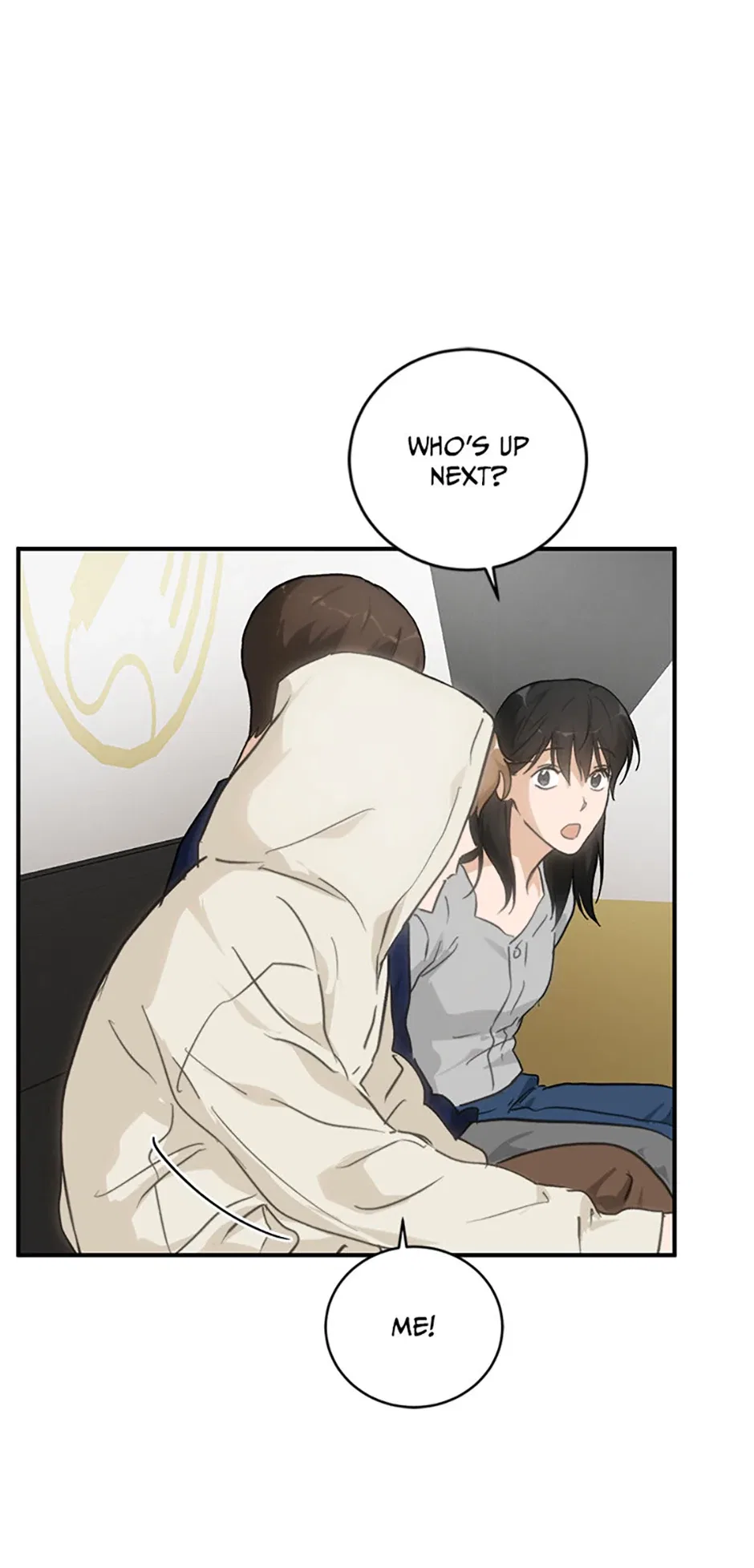 Lovely Runner Chapter 75 – Page 9