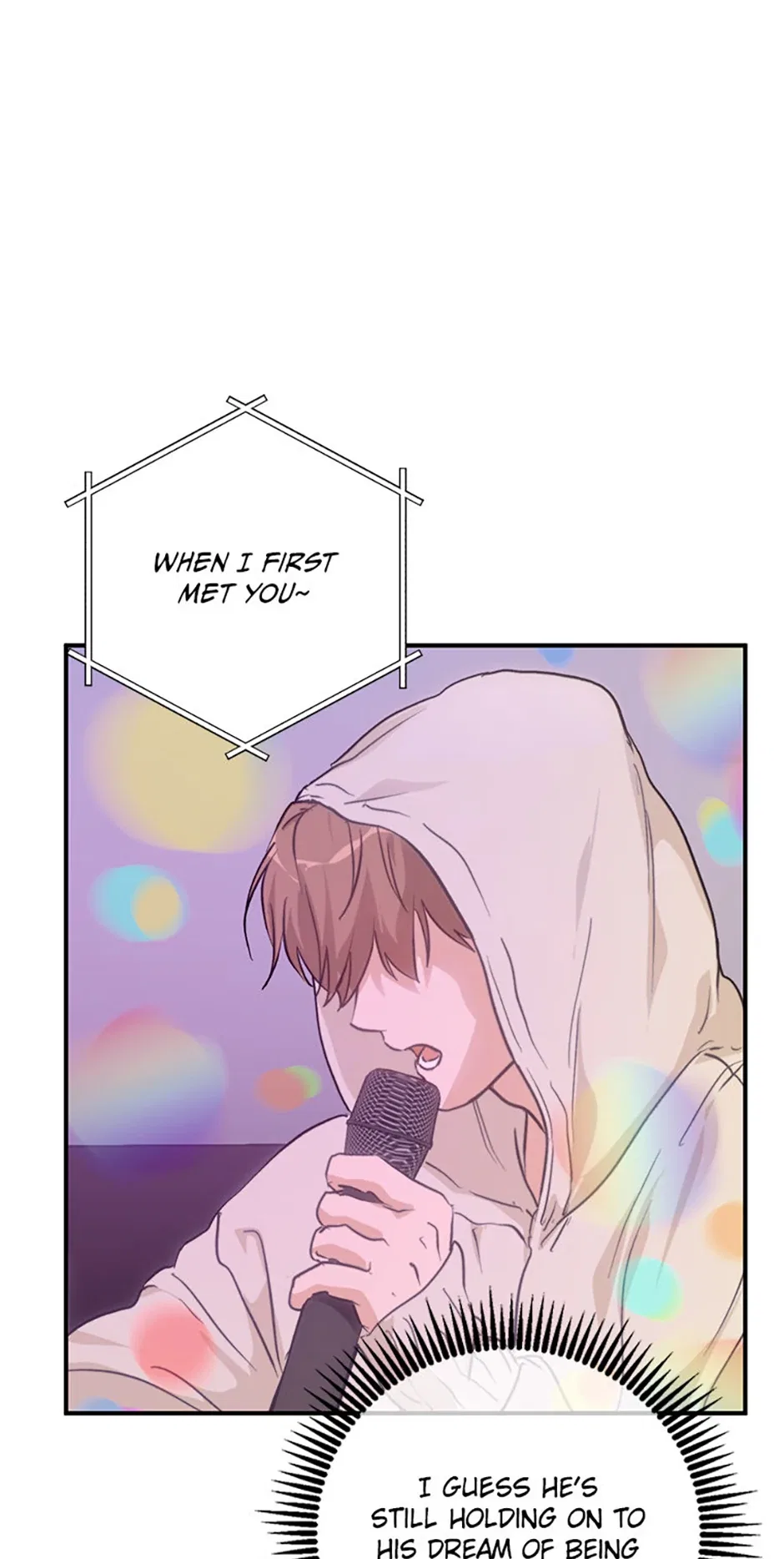 Lovely Runner Chapter 75 – Page 13