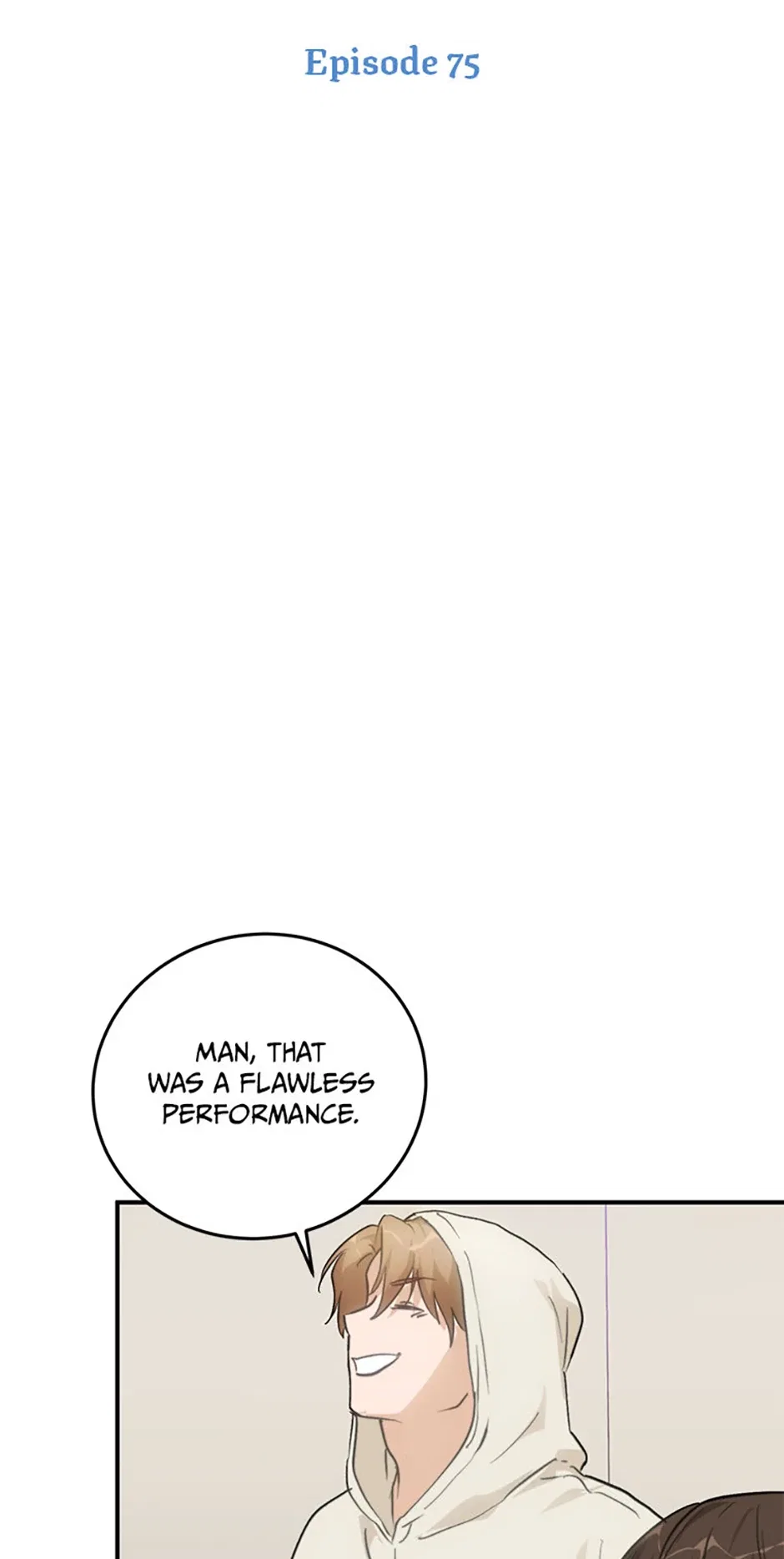 Lovely Runner Chapter 75 – Page 15