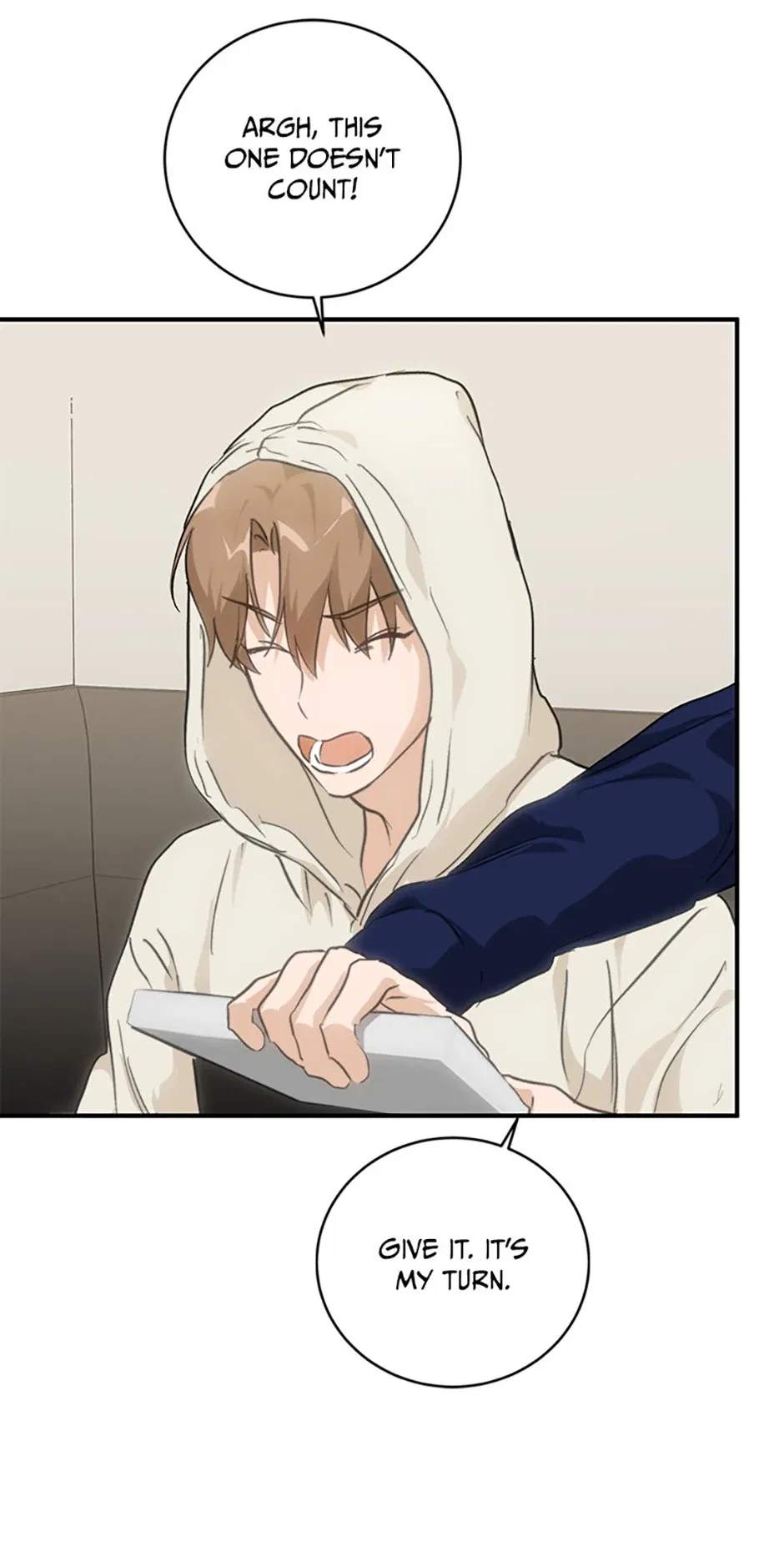 Lovely Runner Chapter 75 – Page 18