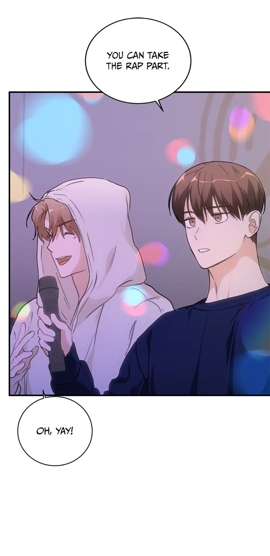 Lovely Runner Chapter 75 – Page 20