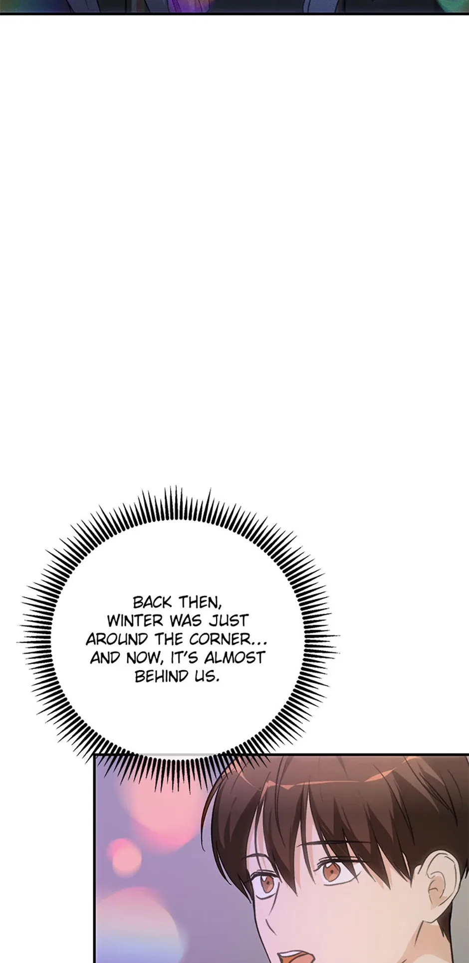 Lovely Runner Chapter 75 – Page 24