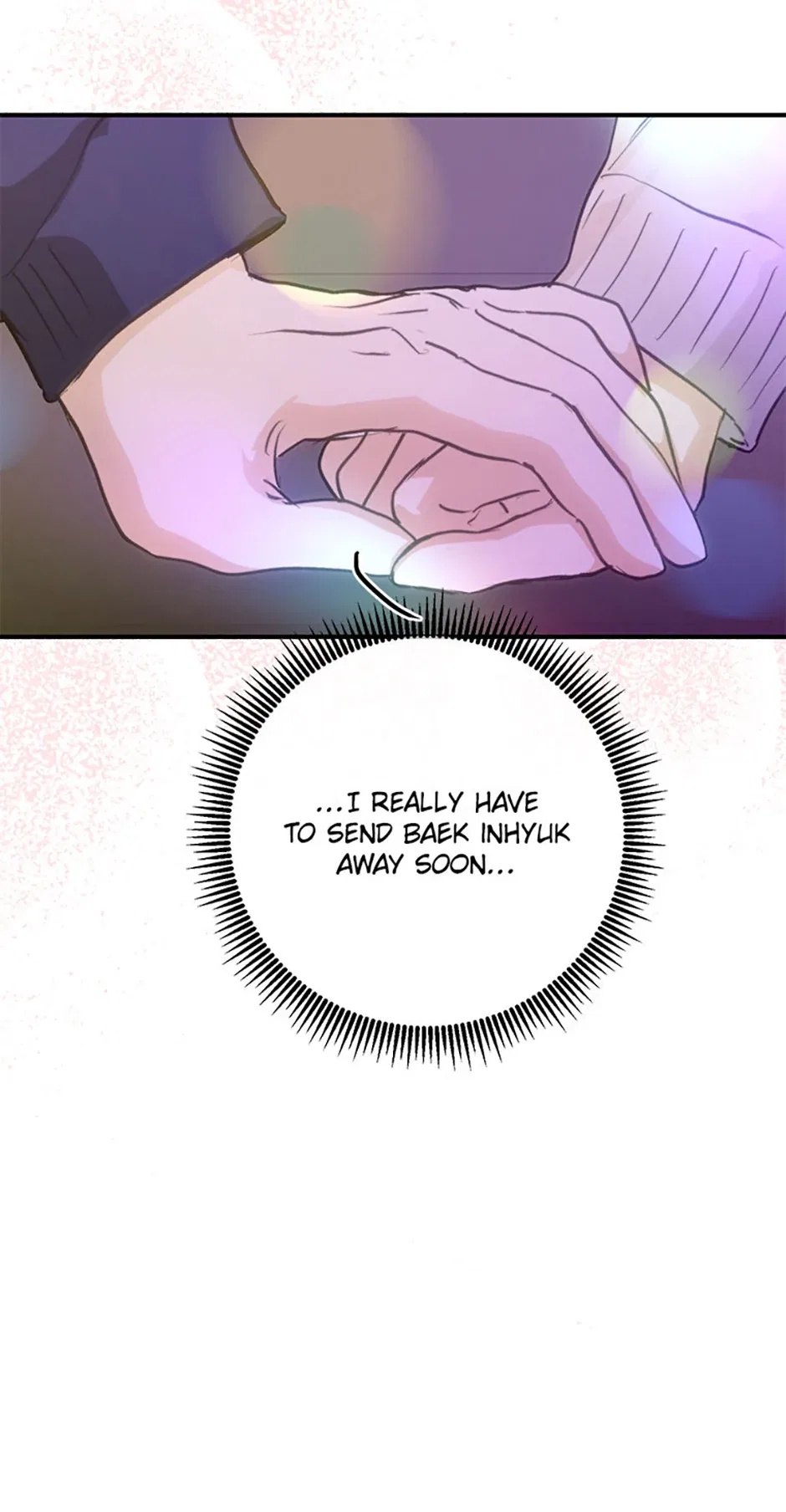 Lovely Runner Chapter 75 – Page 37