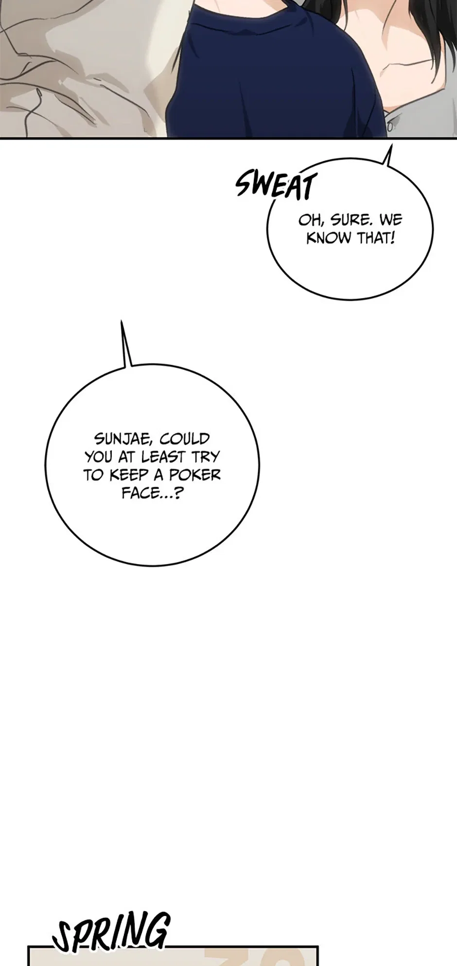 Lovely Runner Chapter 75 – Page 40