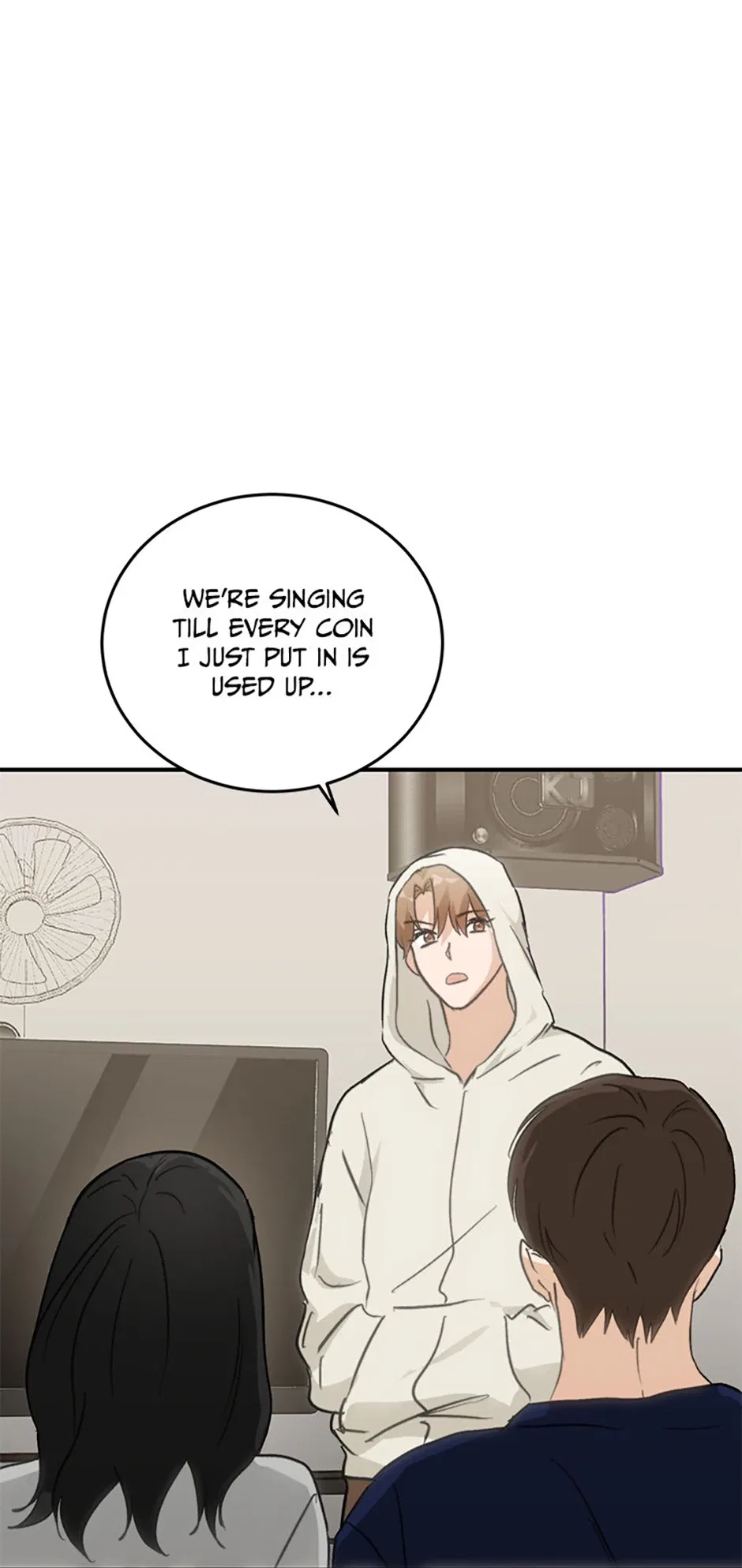 Lovely Runner Chapter 75 – Page 43