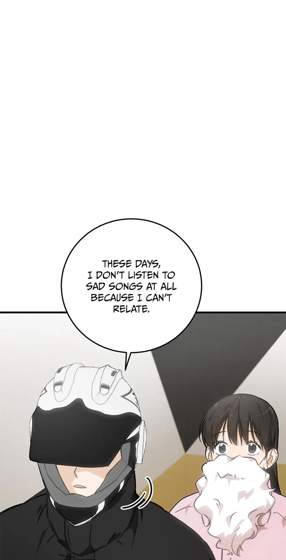 Lovely Runner Chapter 75 – Page 53
