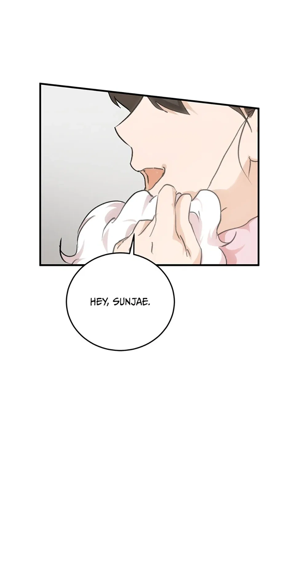 Lovely Runner Chapter 75 – Page 56