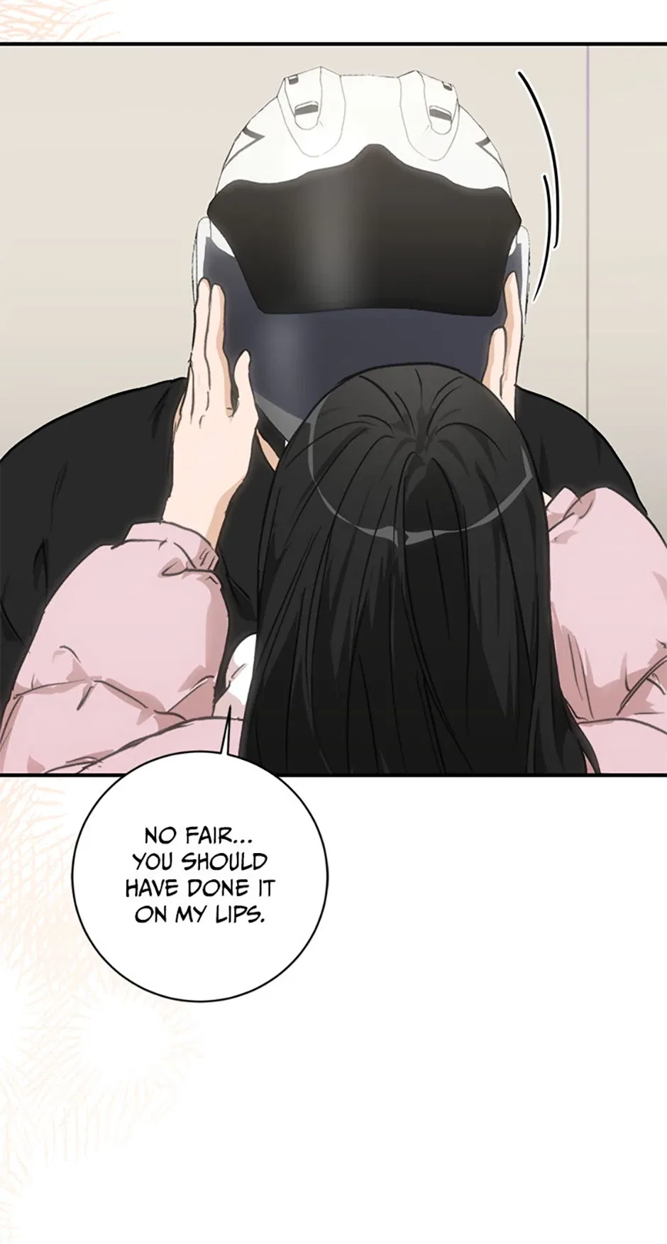 Lovely Runner Chapter 75 – Page 60