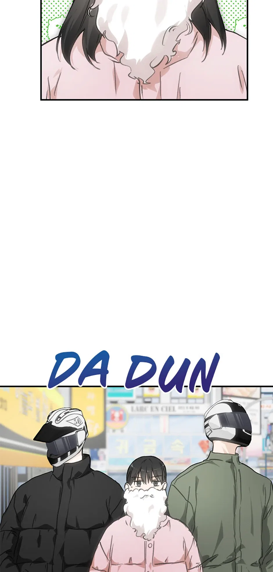 Lovely Runner Chapter 74 – Page 2