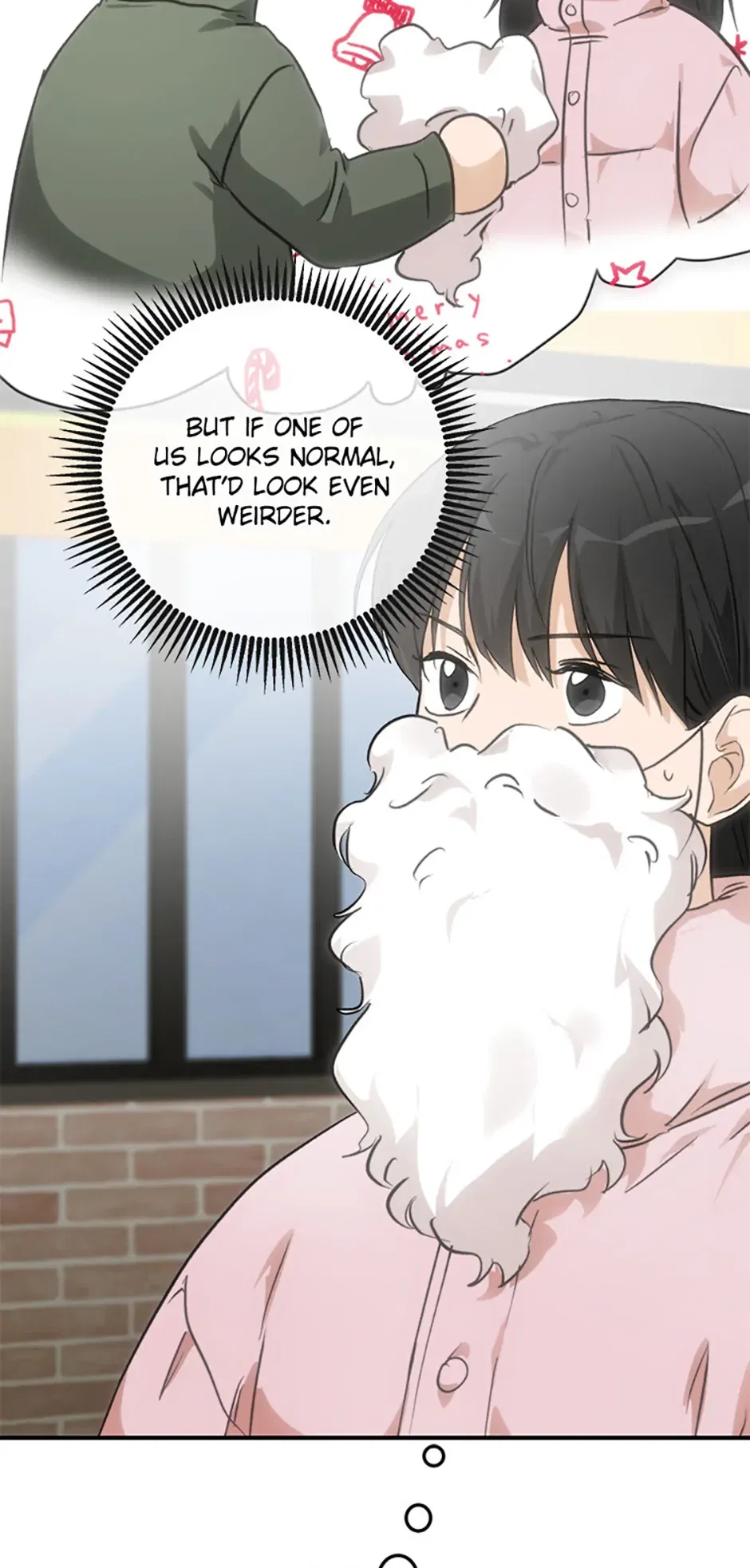 Lovely Runner Chapter 74 – Page 4