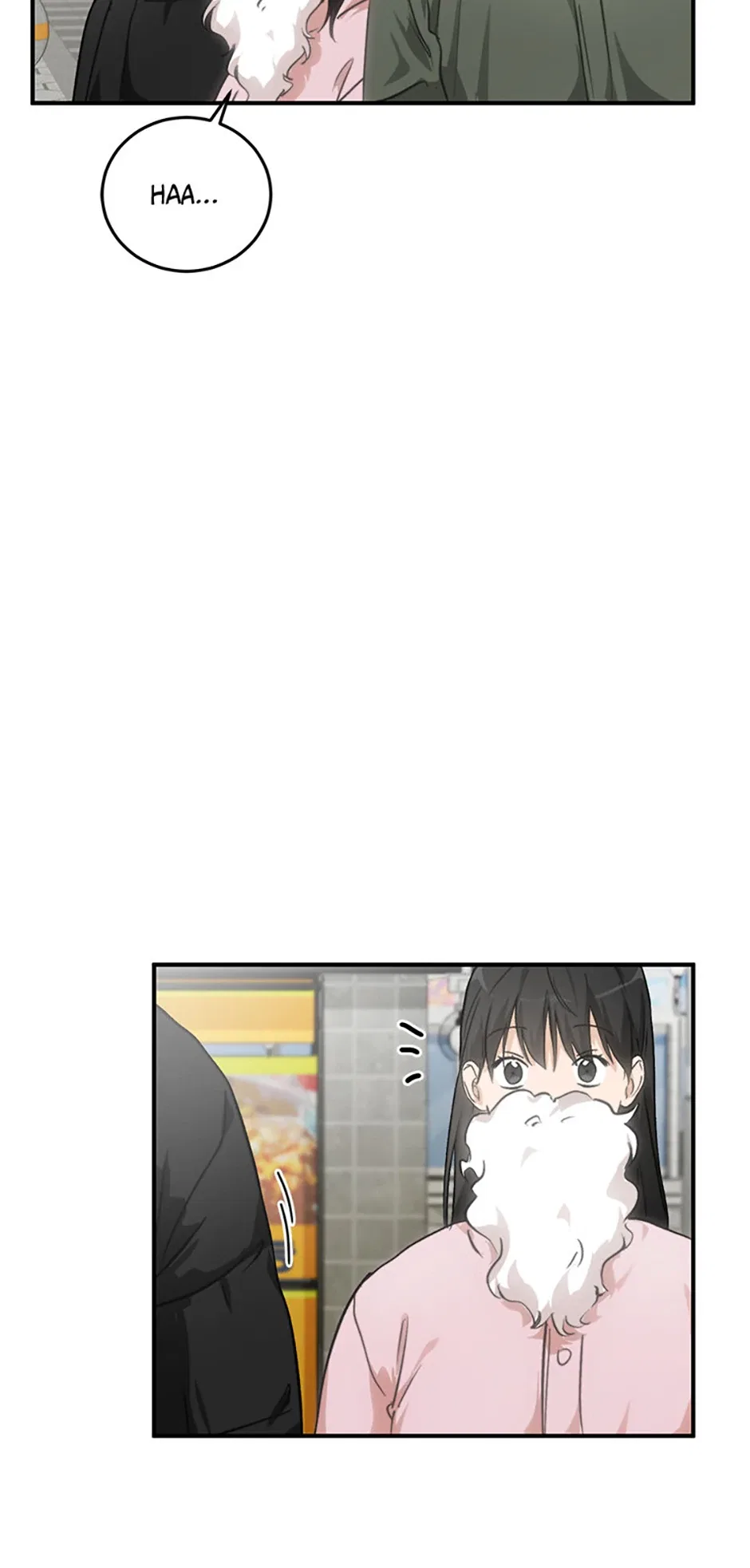 Lovely Runner Chapter 74 – Page 6