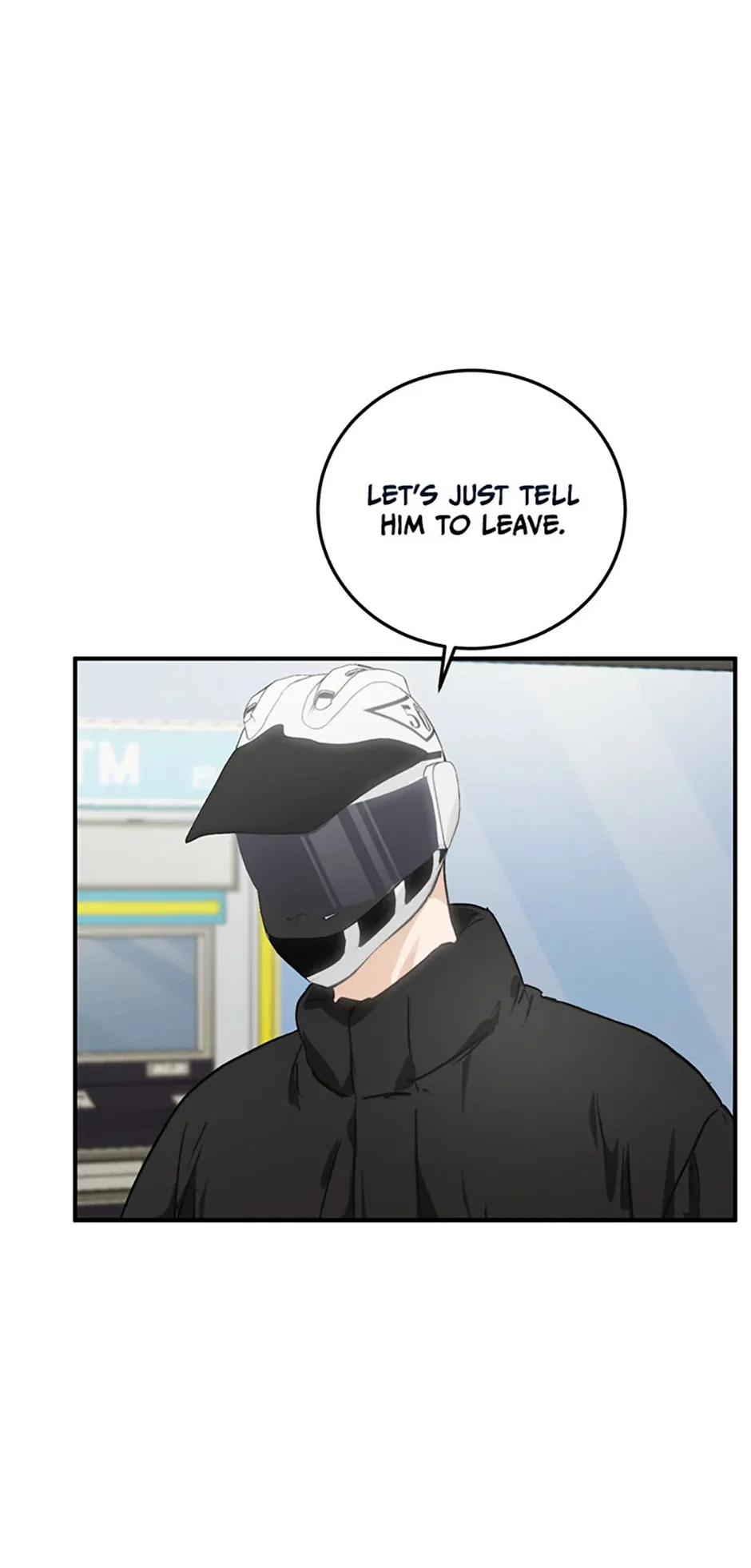 Lovely Runner Chapter 74 – Page 9