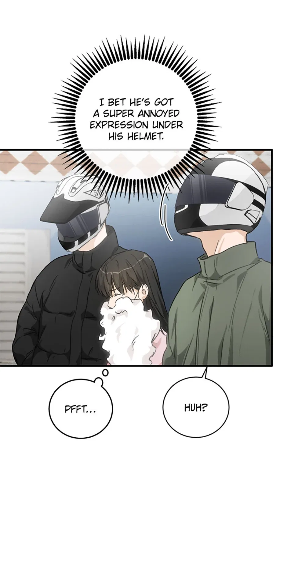 Lovely Runner Chapter 74 – Page 10