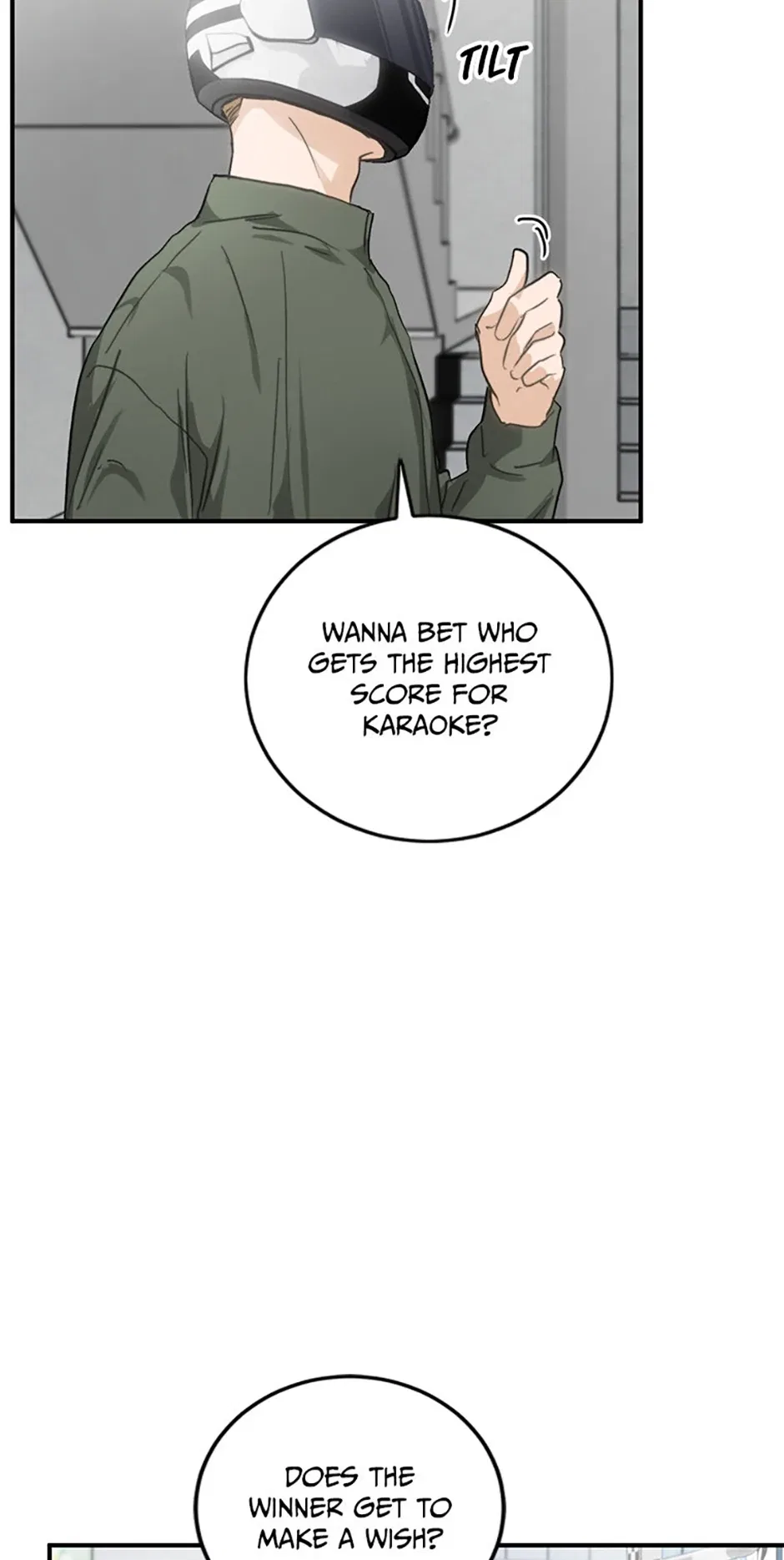 Lovely Runner Chapter 74 – Page 13