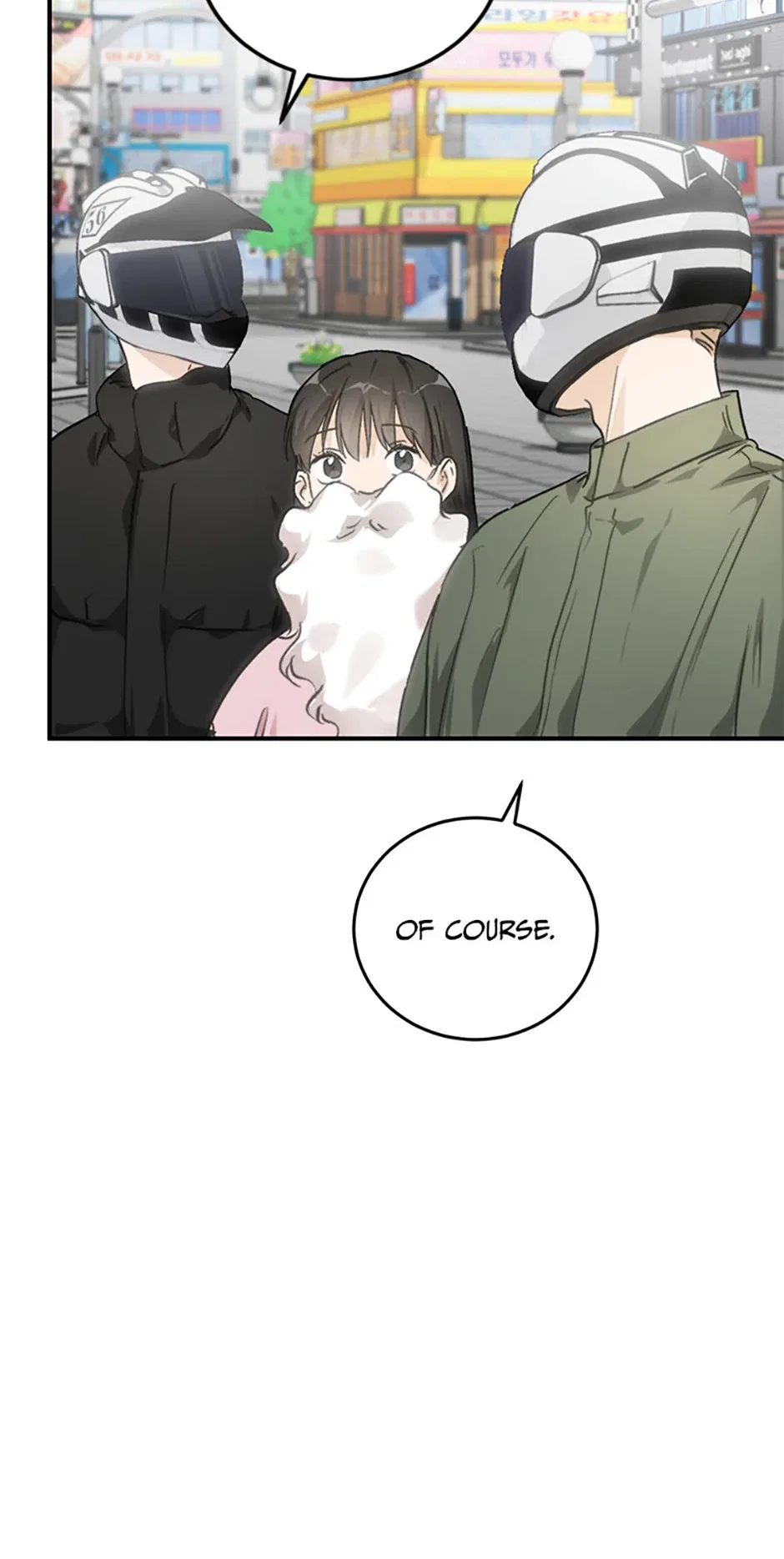 Lovely Runner Chapter 74 – Page 14