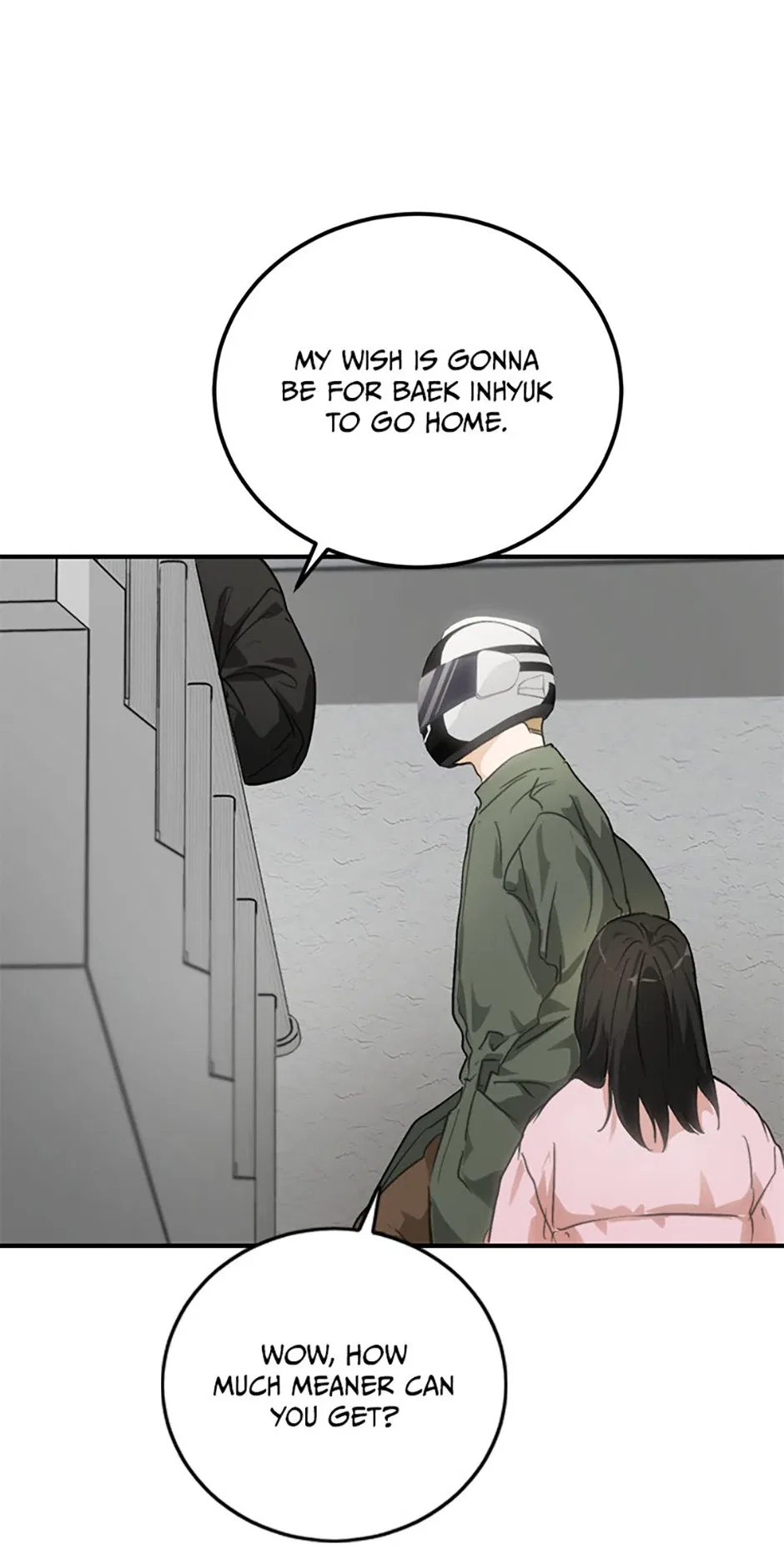 Lovely Runner Chapter 74 – Page 16