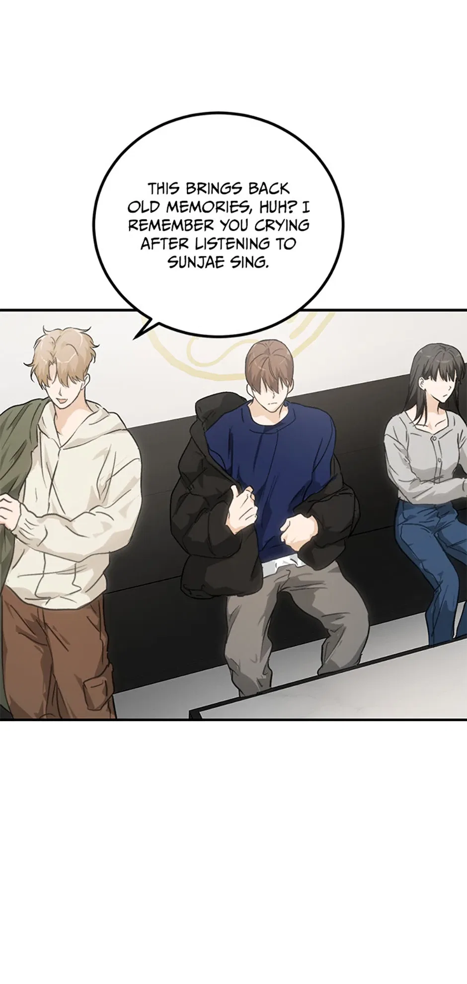 Lovely Runner Chapter 74 – Page 19