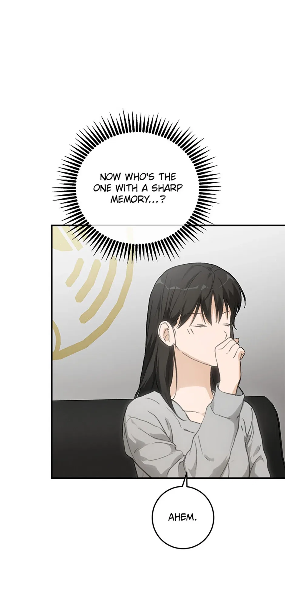 Lovely Runner Chapter 74 – Page 20