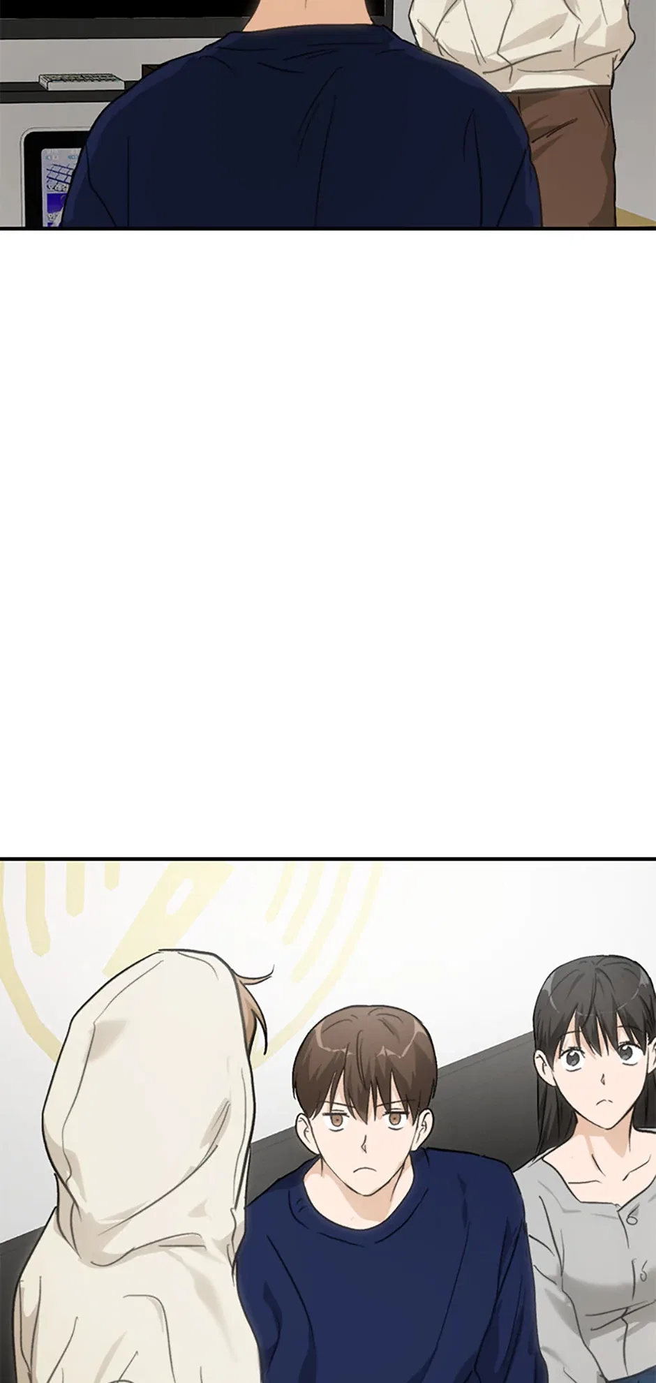 Lovely Runner Chapter 74 – Page 22