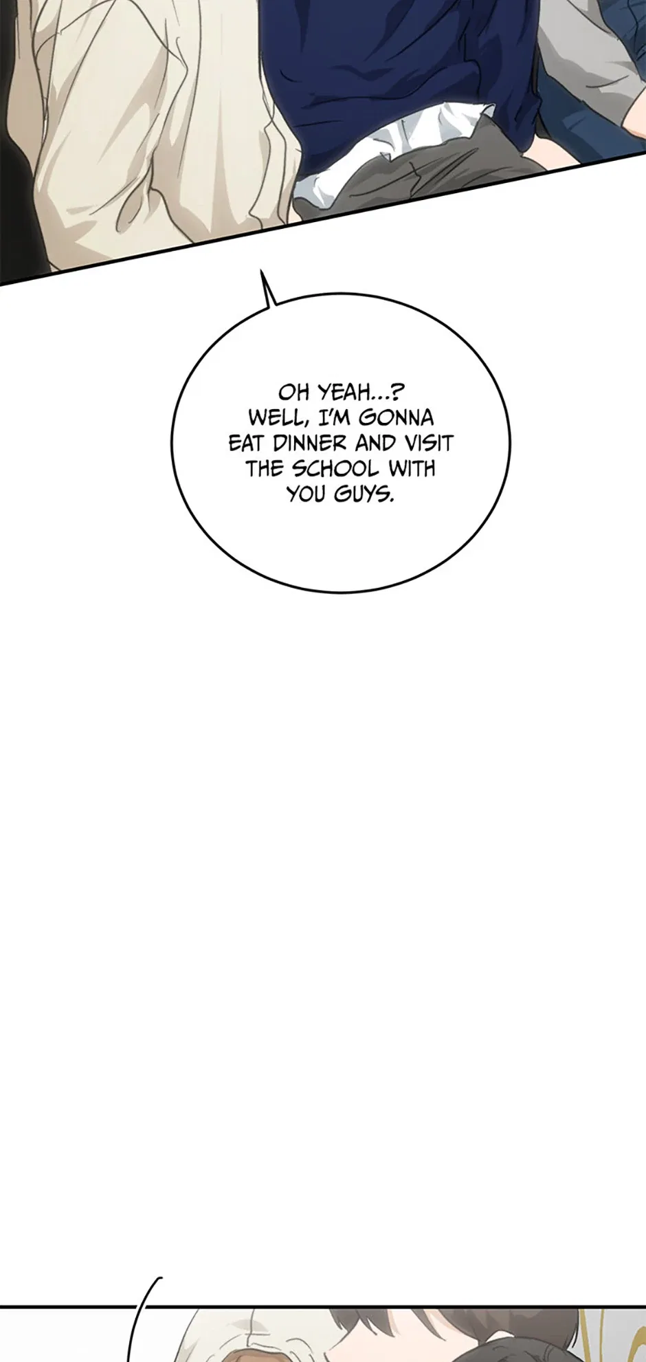 Lovely Runner Chapter 74 – Page 23