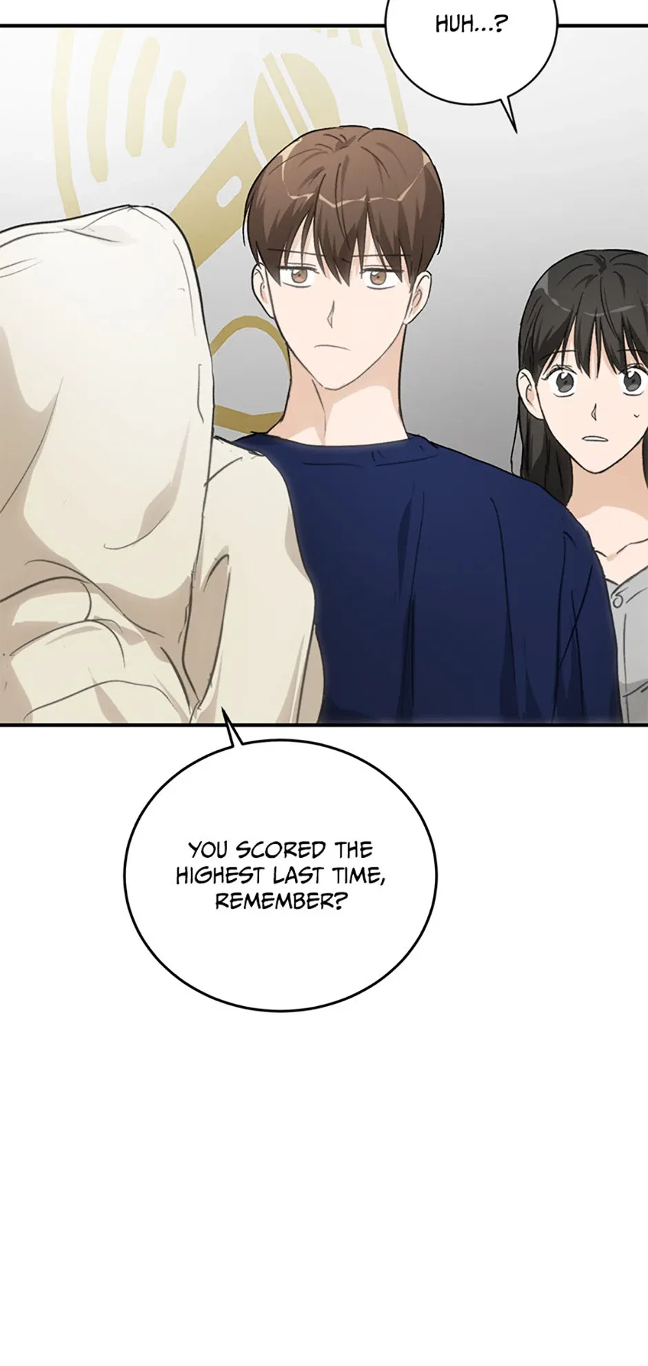 Lovely Runner Chapter 74 – Page 25
