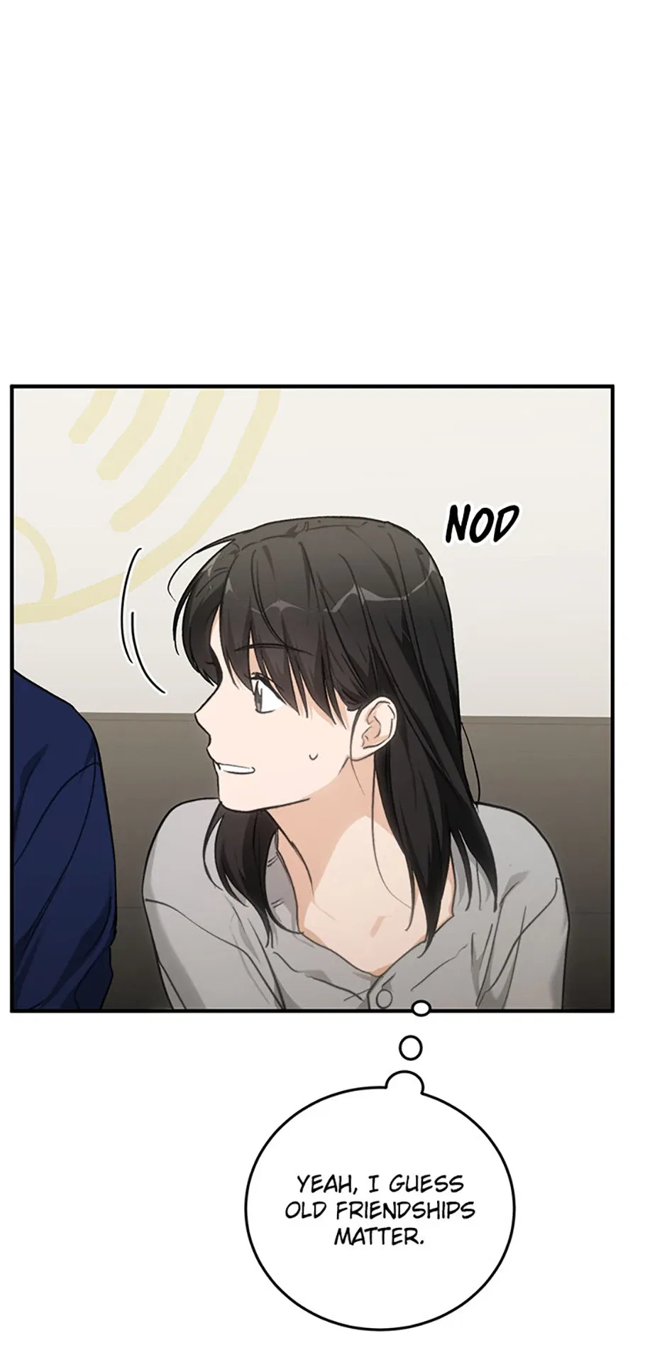 Lovely Runner Chapter 74 – Page 27