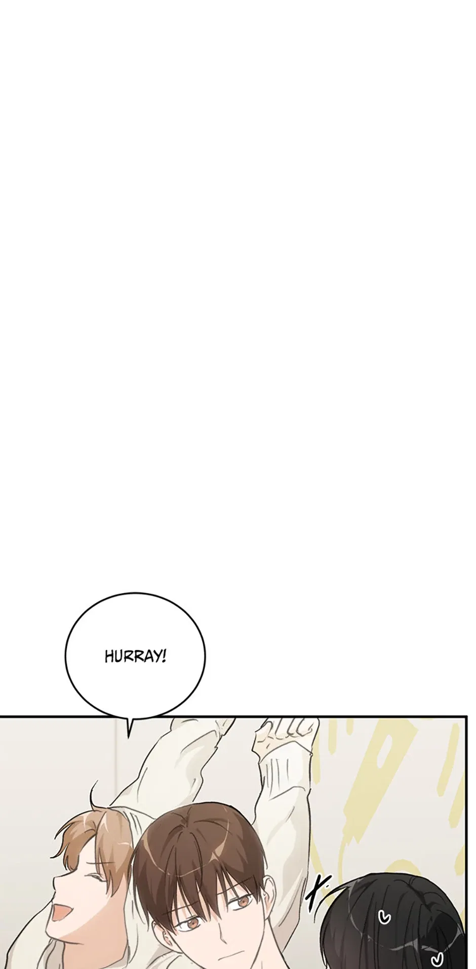 Lovely Runner Chapter 74 – Page 28
