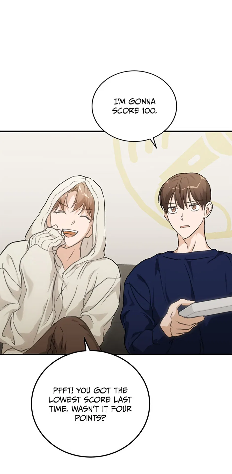 Lovely Runner Chapter 74 – Page 31