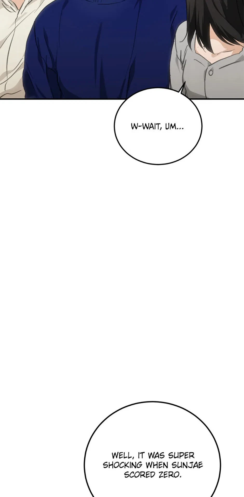Lovely Runner Chapter 74 – Page 34