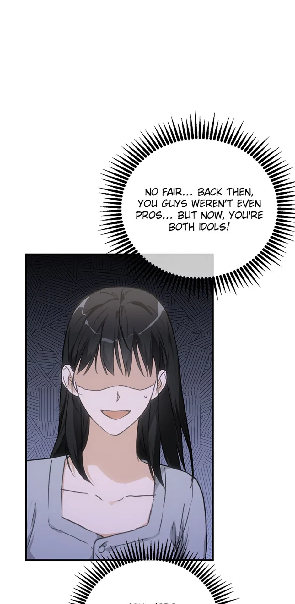 Lovely Runner Chapter 74 – Page 37