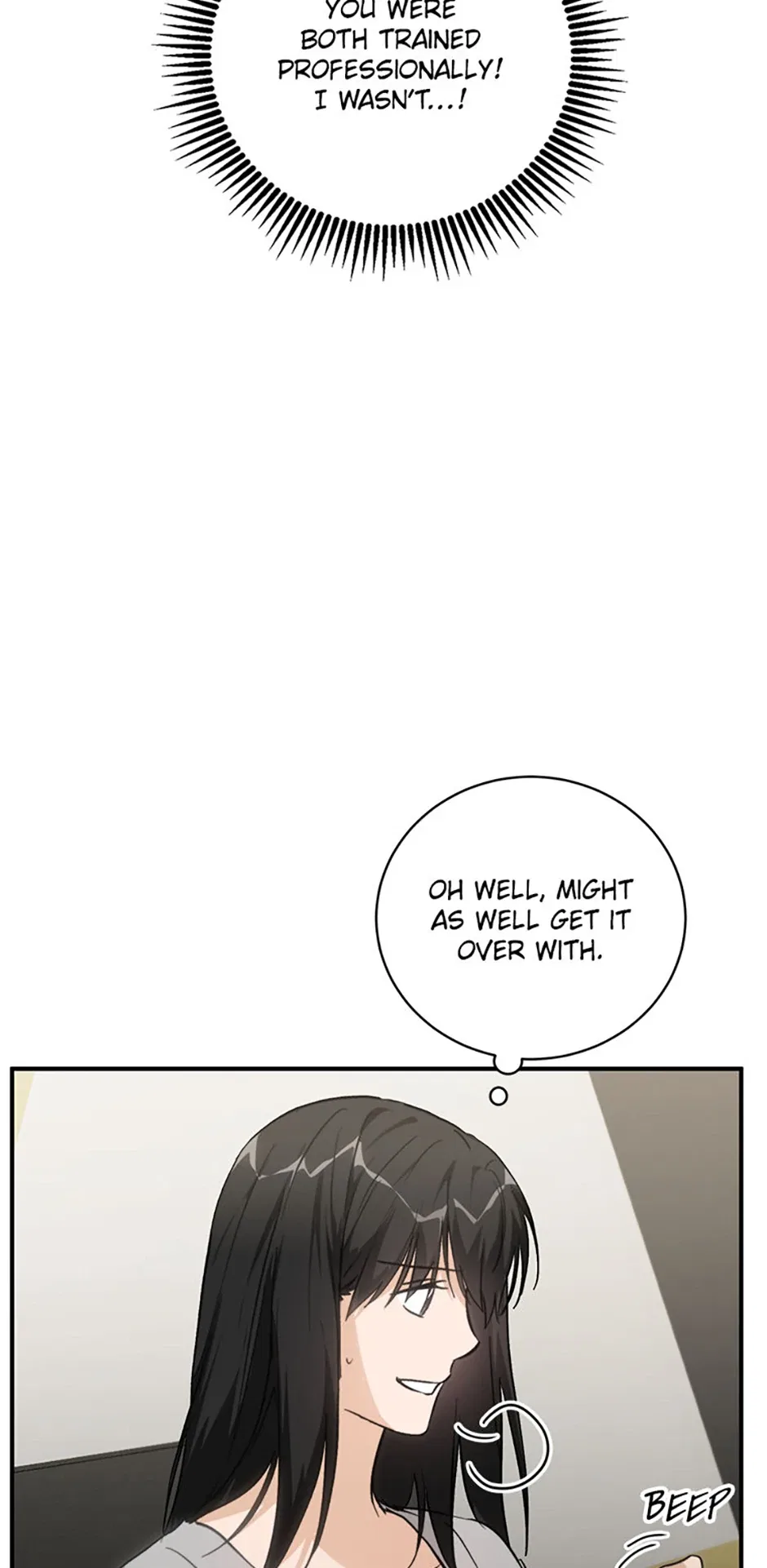Lovely Runner Chapter 74 – Page 38
