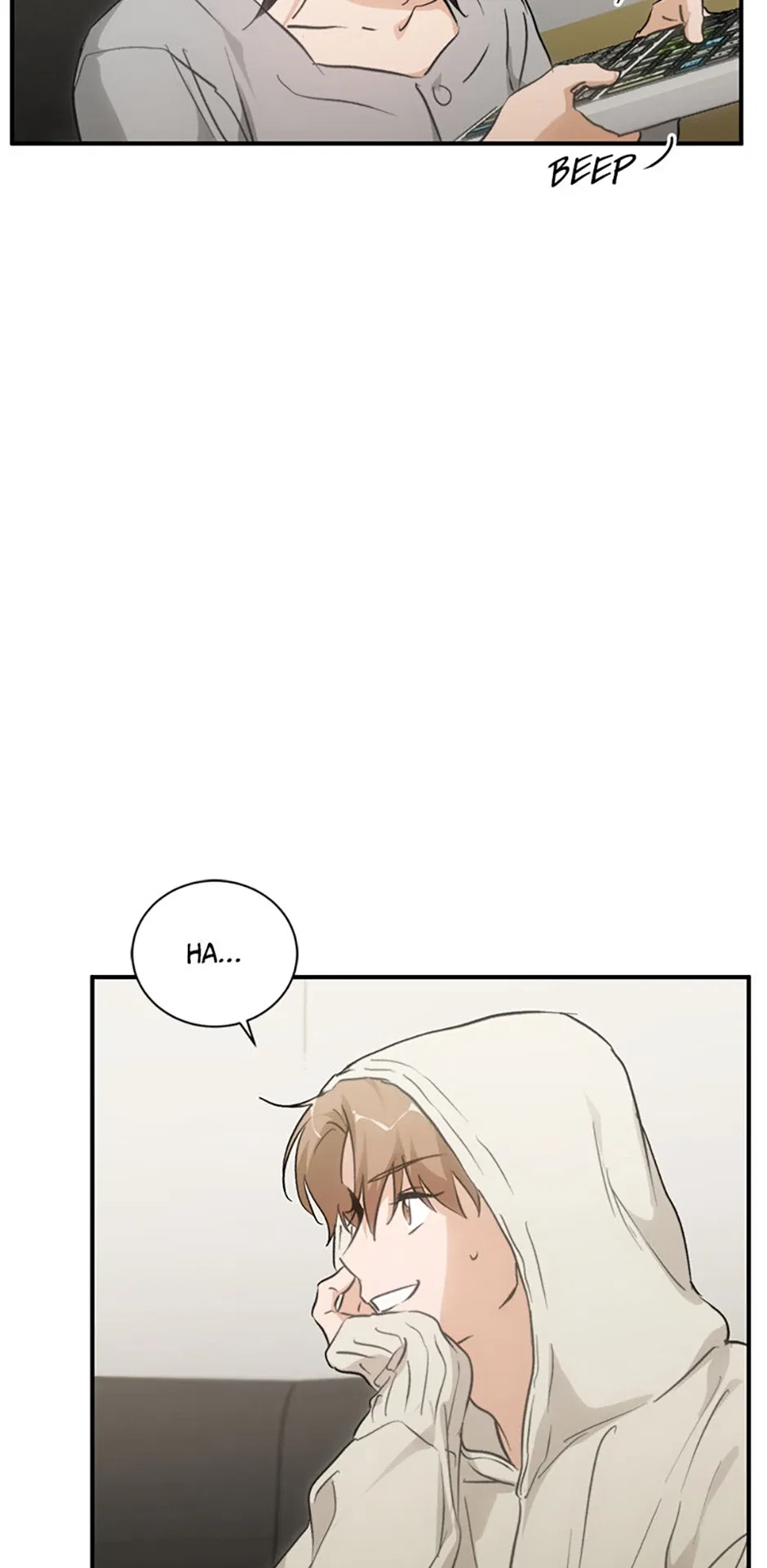 Lovely Runner Chapter 74 – Page 39