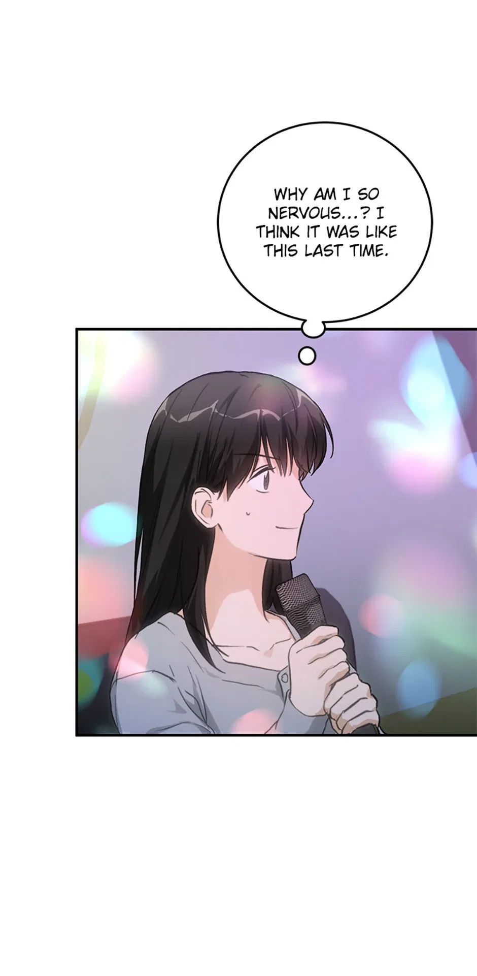 Lovely Runner Chapter 74 – Page 42