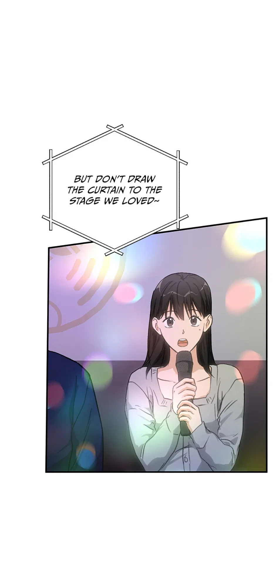 Lovely Runner Chapter 74 – Page 44