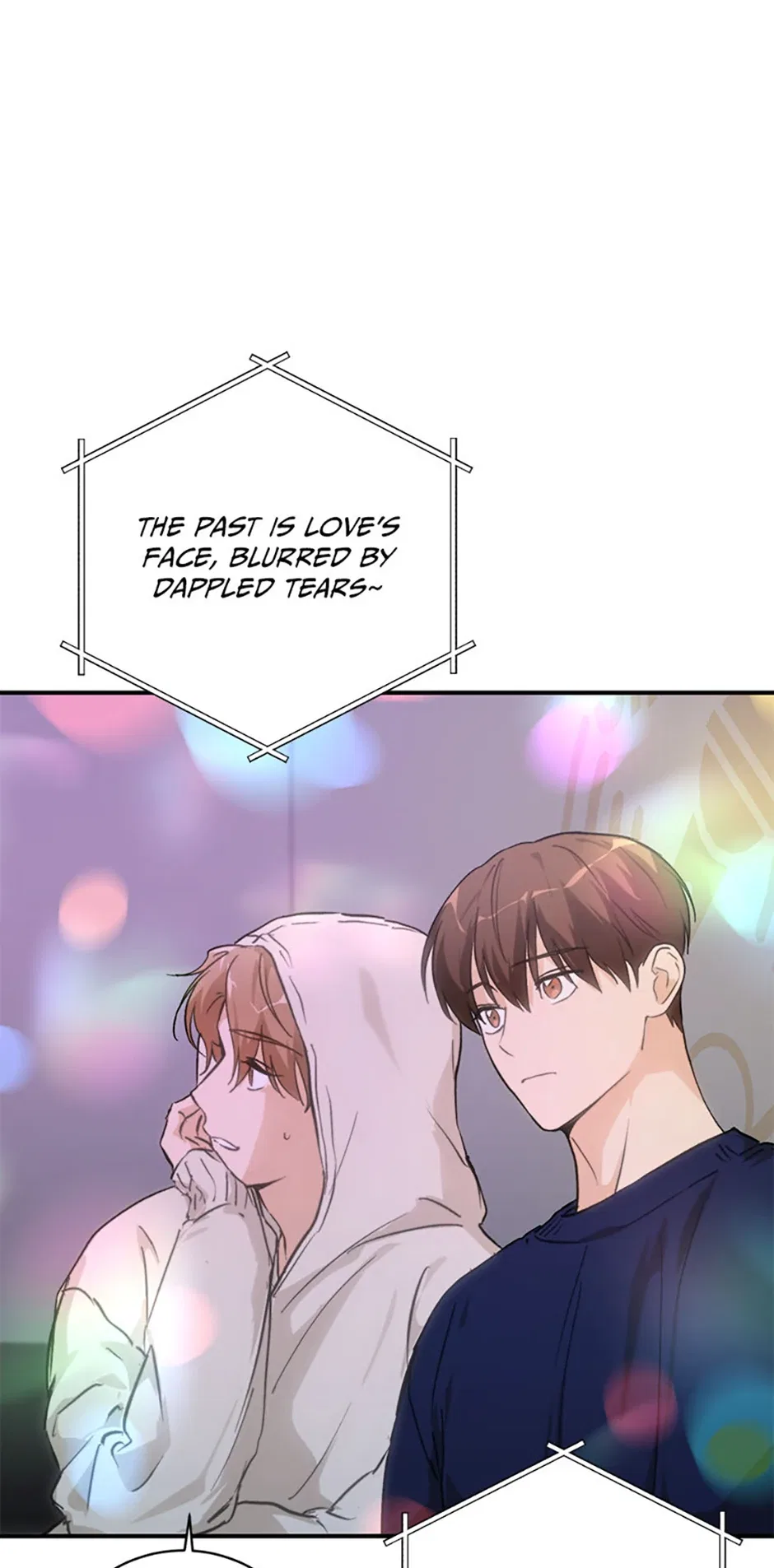Lovely Runner Chapter 74 – Page 45
