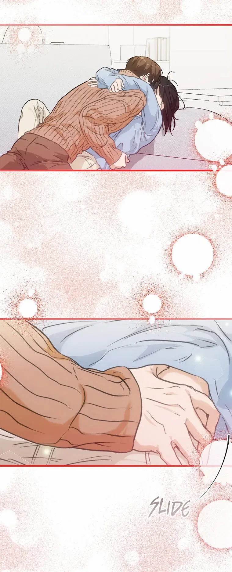 Lovely Runner Chapter 73 – Page 6