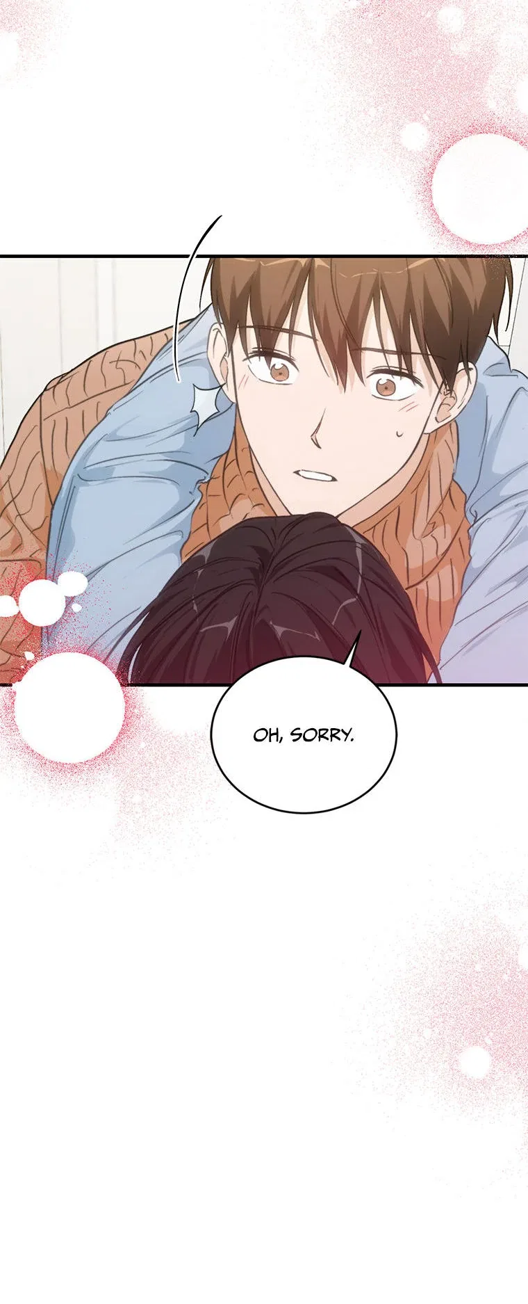 Lovely Runner Chapter 73 – Page 8