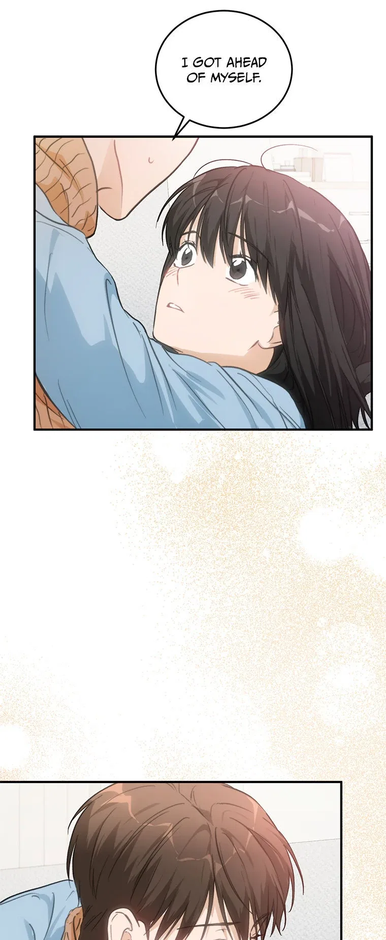 Lovely Runner Chapter 73 – Page 9