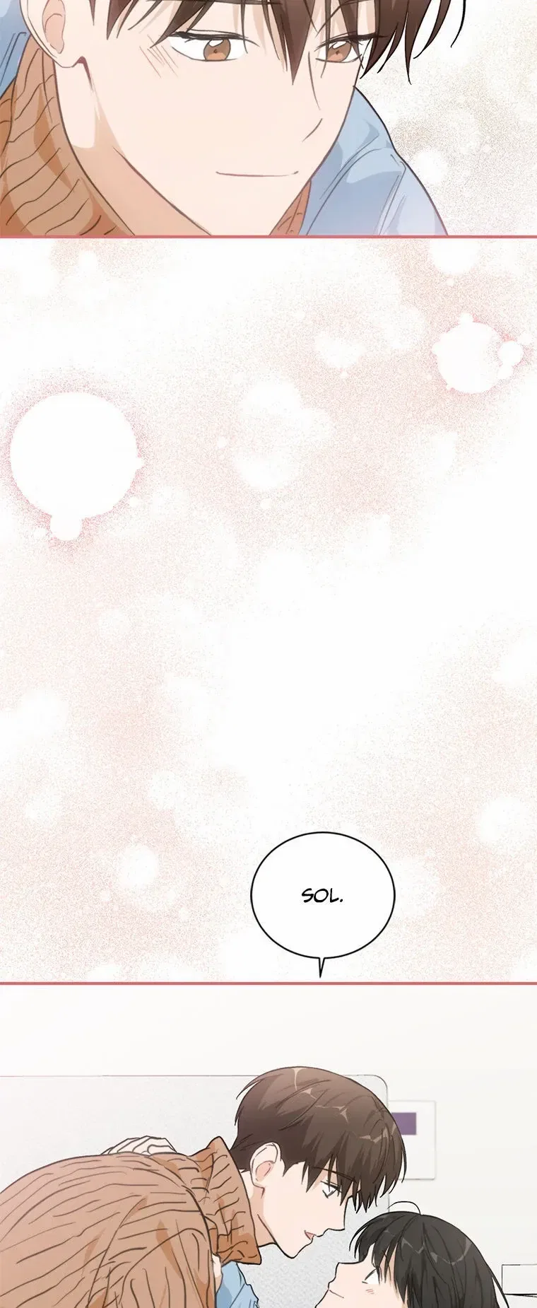 Lovely Runner Chapter 73 – Page 13