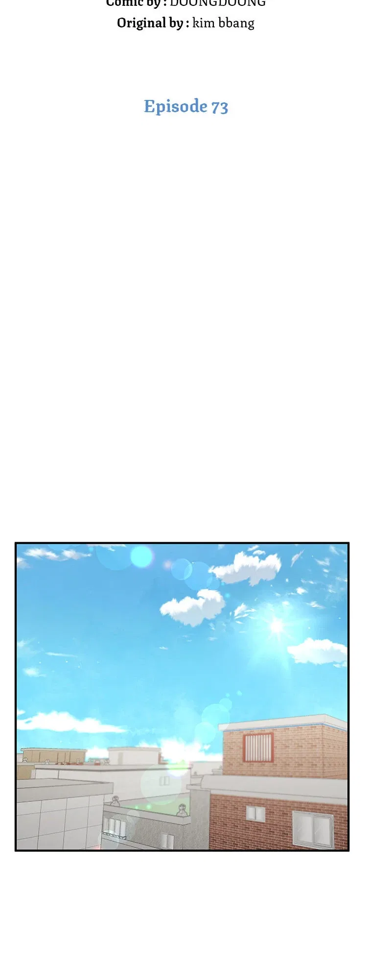 Lovely Runner Chapter 73 – Page 20